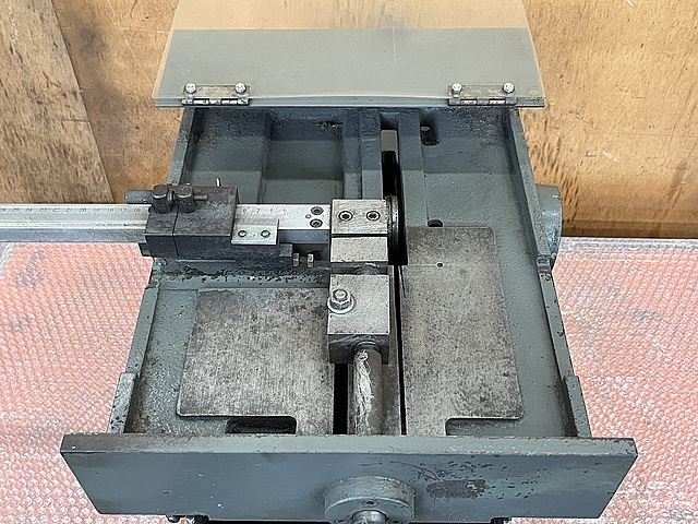 C182930 ファインカット 平和テクニカ TYPE 31_2