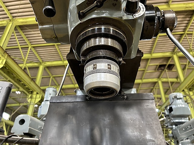 H019120 ラム型フライス 静岡鐵工所 VHR-A_4