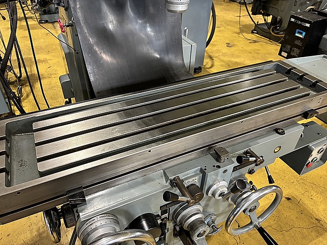 H019120 ラム型フライス 静岡鐵工所 VHR-A_5