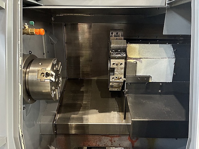 H020062 ＮＣ旋盤 高松機械工業 GSL-10_1