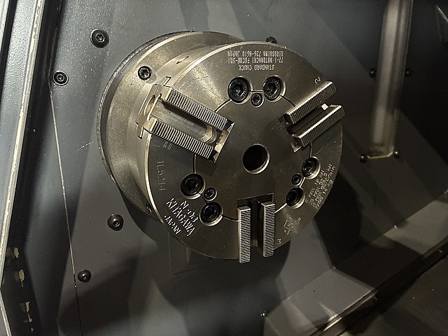 H020062 ＮＣ旋盤 高松機械工業 GSL-10_2