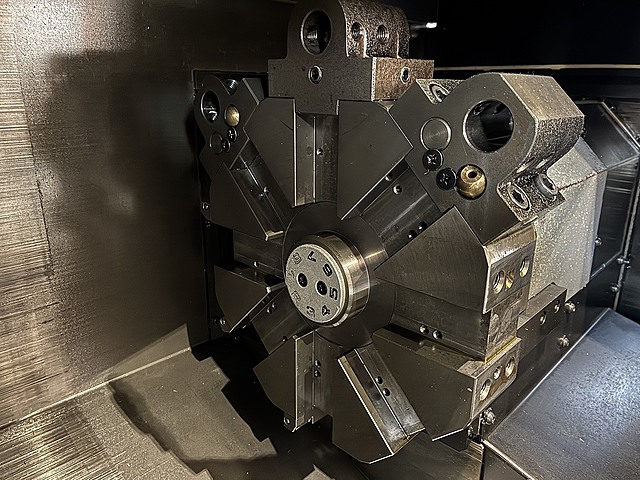 H020062 ＮＣ旋盤 高松機械工業 GSL-10_3
