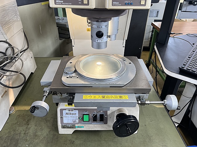 C186346 投影機 ニコン V-12B_5