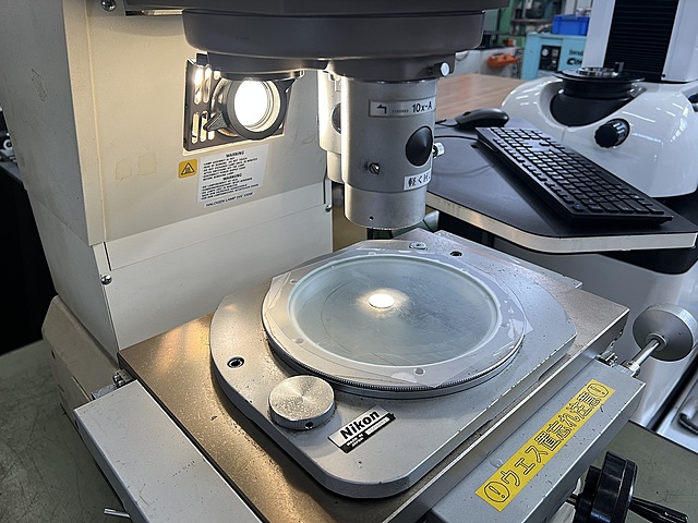 C186346 投影機 ニコン V-12B_6