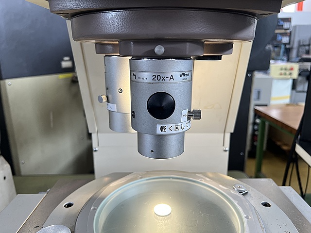 C186346 投影機 ニコン V-12B_7