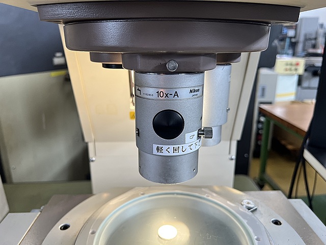 C186346 投影機 ニコン V-12B_8