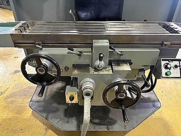 H020052 ラム型フライス 静岡鐵工所 VHR-SD_7