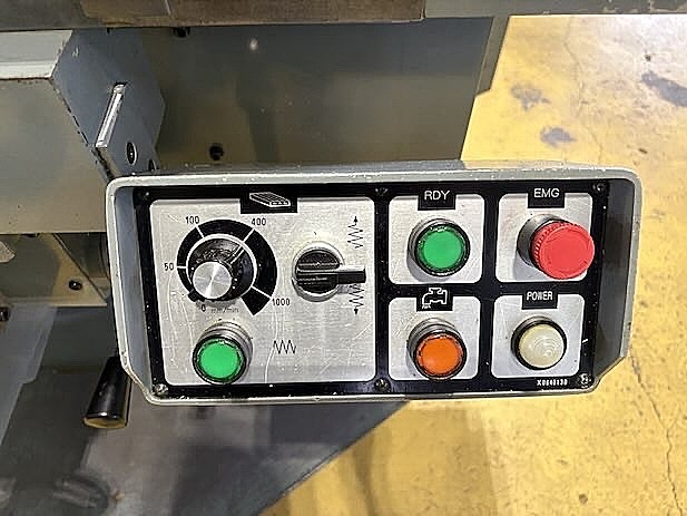 H020052 ラム型フライス 静岡鐵工所 VHR-SD_8