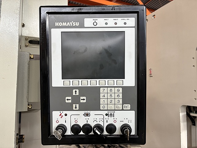 H020059 サーボプレス コマツ H1F45-11_5