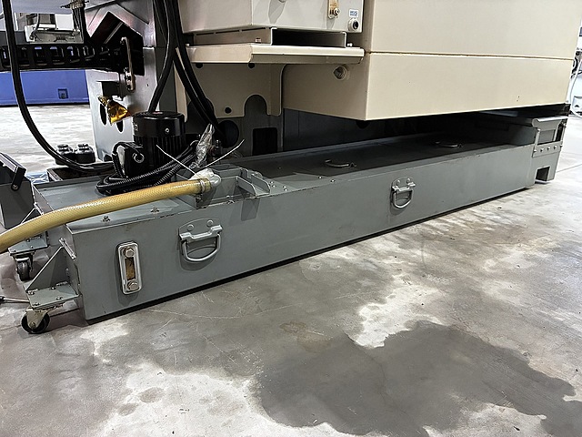 H020092 立型マシニングセンター 静岡鐵工所 SSR-550_8