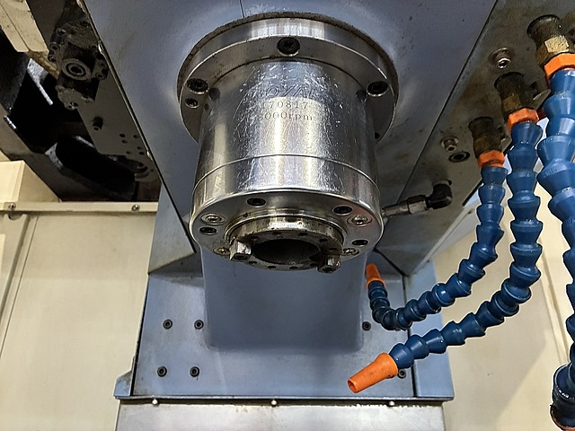 H020093 立型マシニングセンター 静岡鐵工所 SSR-550_3