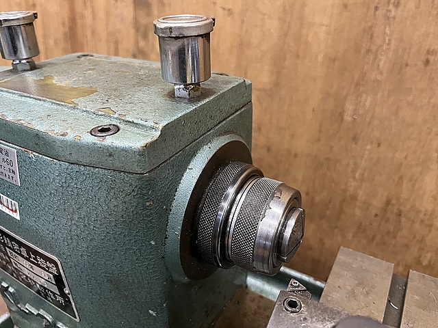 C187487 ペンチレース キタムラ機械 KL-20M_1