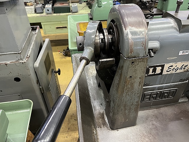 C181513 ペンチレース 江黒 LB8-4B_4