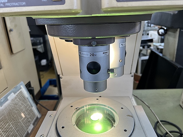 C186521 投影機 ニコン V-12B_4
