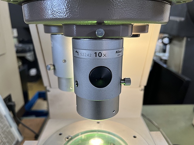 C186521 投影機 ニコン V-12B_5