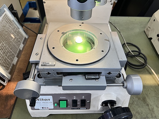 C186521 投影機 ニコン V-12B_6