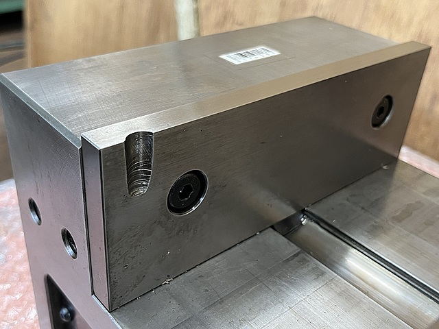 C174502 ロックタイト精密マシンバイス ナベヤ LTCV200_2