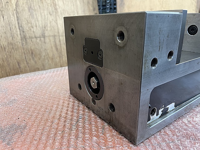 C174502 ロックタイト精密マシンバイス ナベヤ LTCV200_4