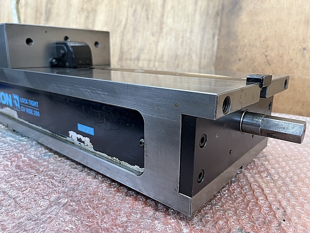 C174505 ロックタイト精密マシンバイス ナベヤ LTCV200_5