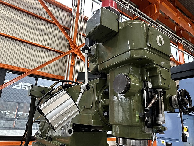 H020013 ＮＣ立フライス 牧野フライス製作所 AEV5-85_2