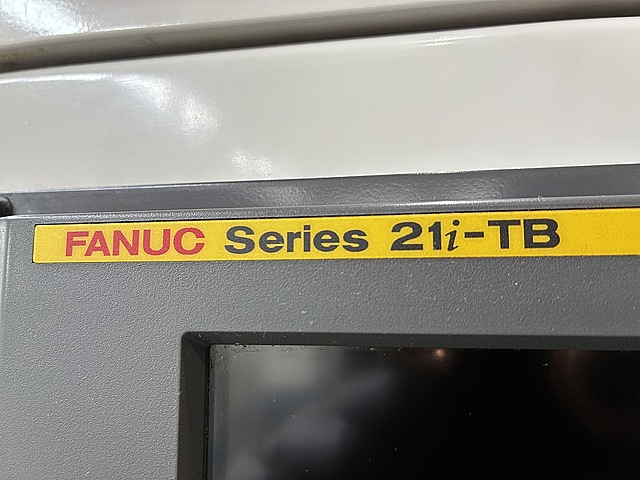 H020028 ＮＣ旋盤 滝沢 TC-200 L3_7