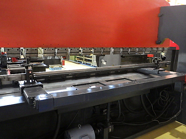 H019318 ベンダー アマダ RG-100L_5