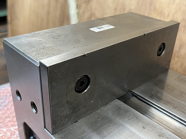 C174504 ロックタイト精密マシンバイス ナベヤ LTCV200_2