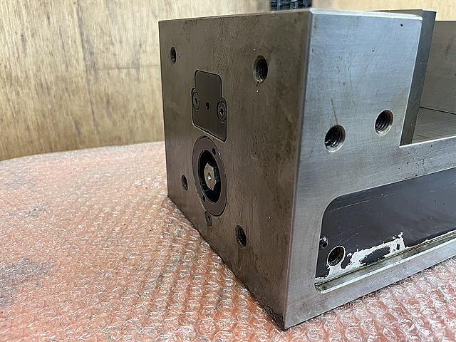C174504 ロックタイト精密マシンバイス ナベヤ LTCV200_4