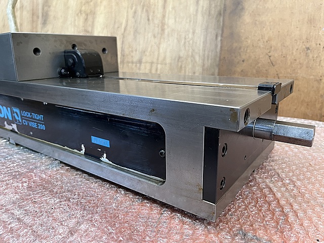 C174504 ロックタイト精密マシンバイス ナベヤ LTCV200_5