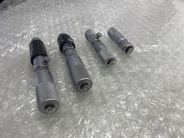 C188136 棒形内側マイクロメーターセット ミツトヨ IMST1-300(133-902)_6