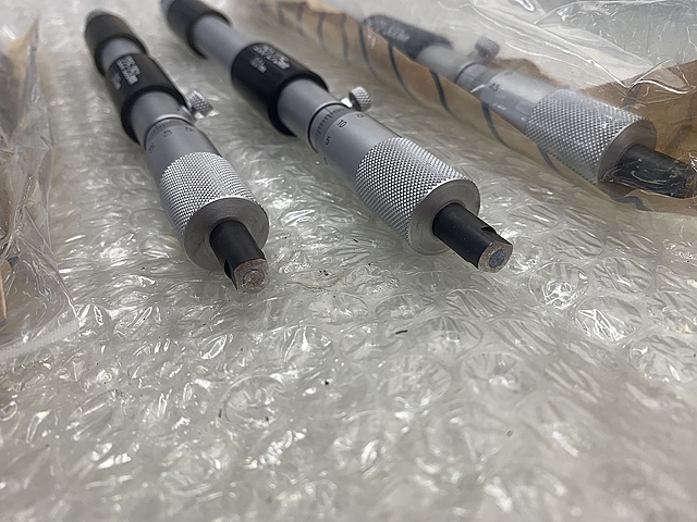C188136 棒形内側マイクロメーターセット ミツトヨ IMST1-300(133-902)_7