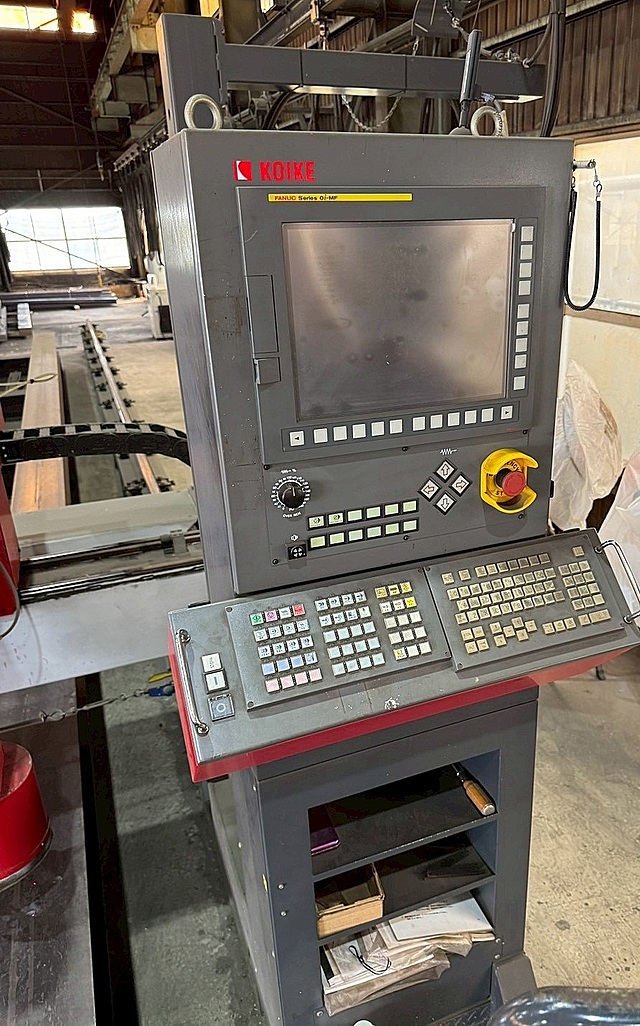 G006084 印字装置 小池酸素工業 KAMS-4000_1