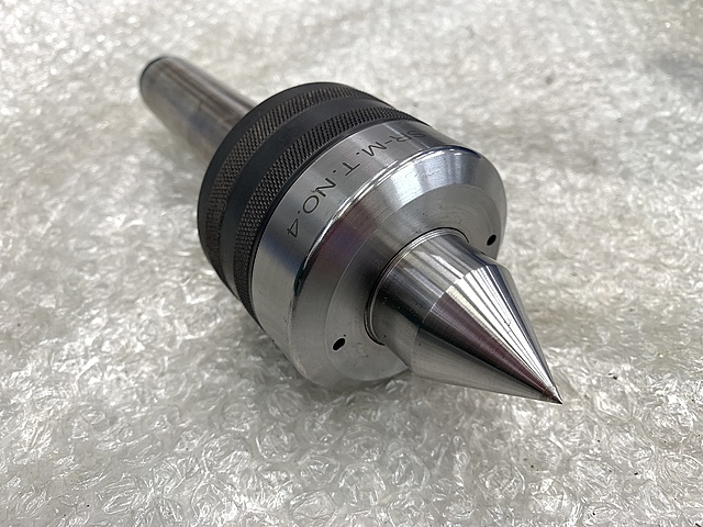 C188225 回転センター ケイテック USR-M.T.No.4_1