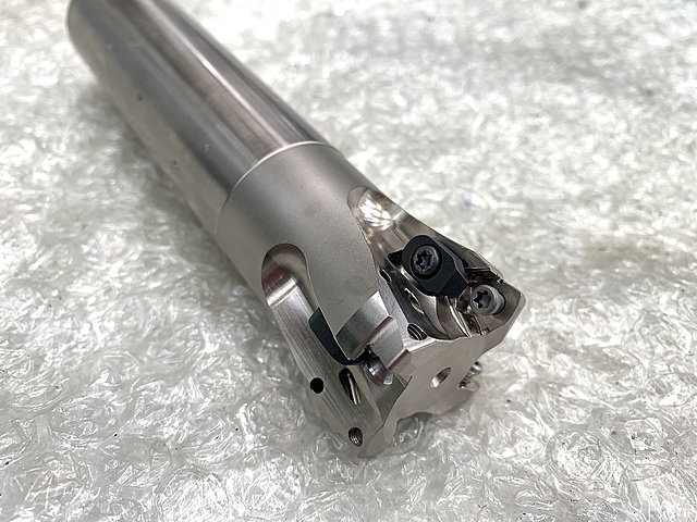C188228 スローアウェイエンドミル 三菱マテリアル AJX09R404SA32S_1