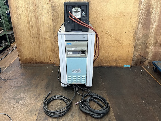 C148281 TIG溶接機 ダイヘン AVP-500(S-2)_0