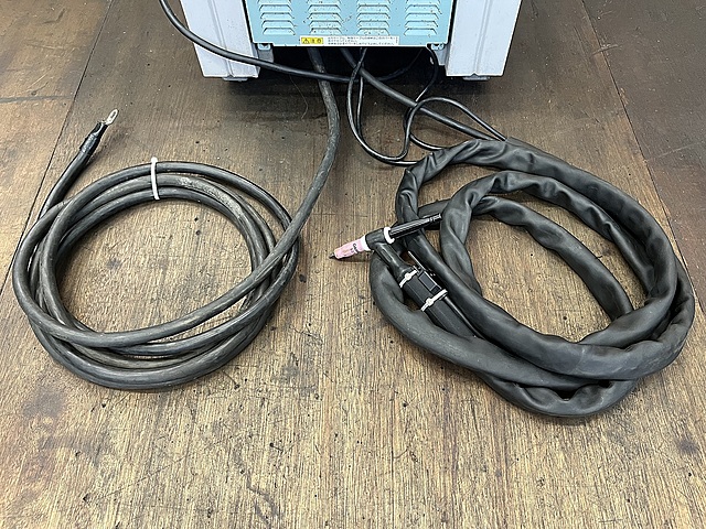 C148281 TIG溶接機 ダイヘン AVP-500(S-2)_3