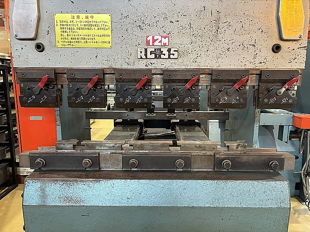 H019305 ベンダー アマダ RG-35S_1