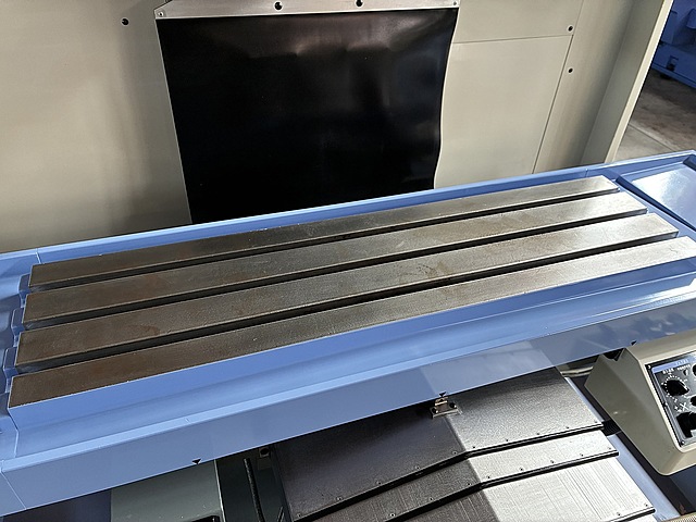 H020083 ＮＣ立フライス 静岡鐵工所 SV-WN_5