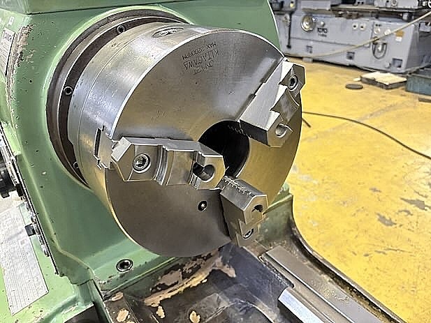 H020121 汎用旋盤 大日金属工業 DLG-SHB63×350_4