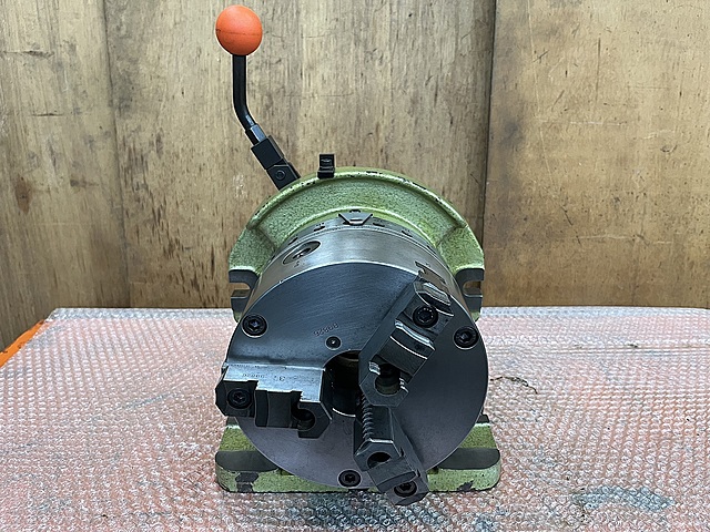 C188424 インデックス ユキワ精工 DMB-135_0