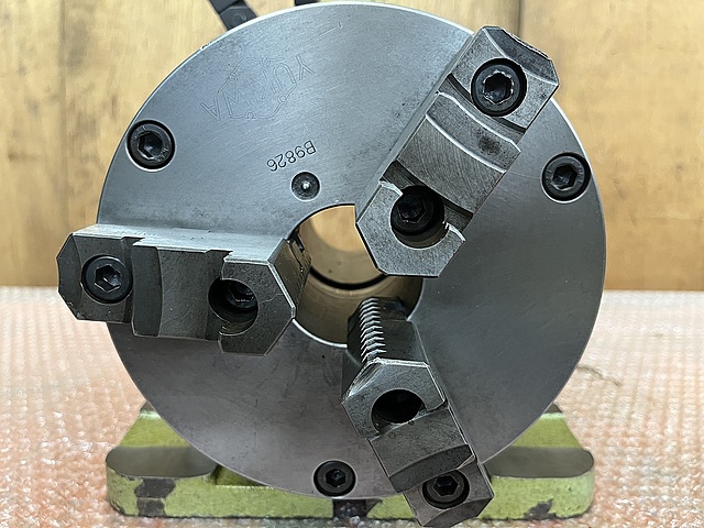 C188424 インデックス ユキワ精工 DMB-135_1