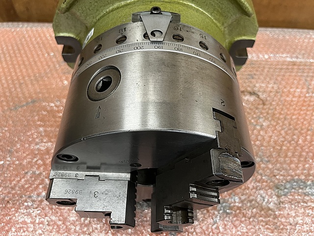 C188424 インデックス ユキワ精工 DMB-135_3