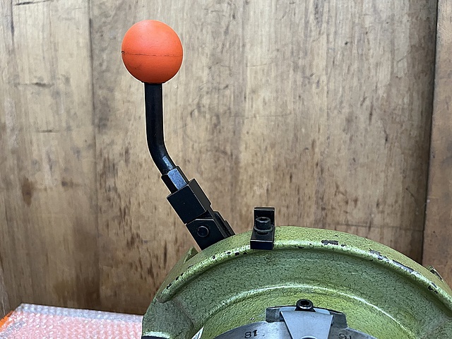 C188424 インデックス ユキワ精工 DMB-135_4