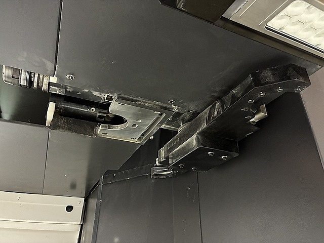 H020027 立型マシニングセンター オークマ MILLAC-1052VⅡ_4