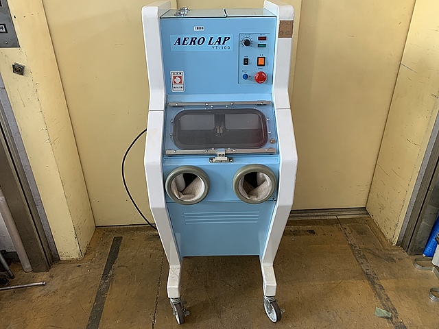 C188447 鏡面ショットマシン ヤマシタワークス YT-100_0
