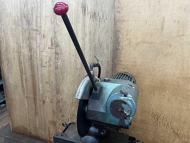 C187949 メタルソー 大同興業 PRIMAC-300(D-8)_1