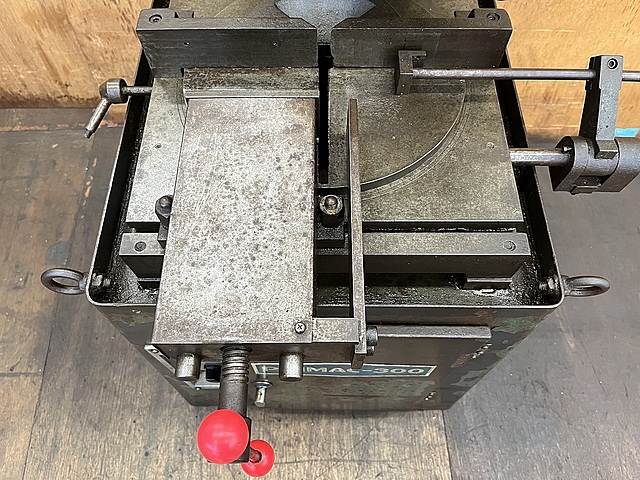 C187949 メタルソー 大同興業 PRIMAC-300(D-8)_3