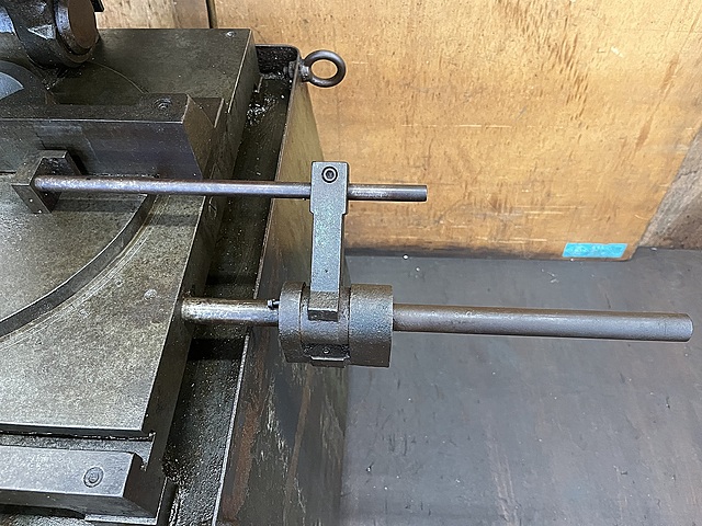 C187949 メタルソー 大同興業 PRIMAC-300(D-8)_5