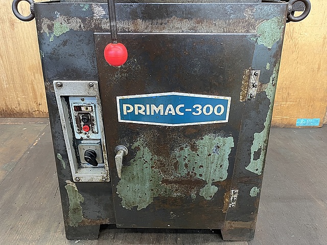 C187949 メタルソー 大同興業 PRIMAC-300(D-8)_6