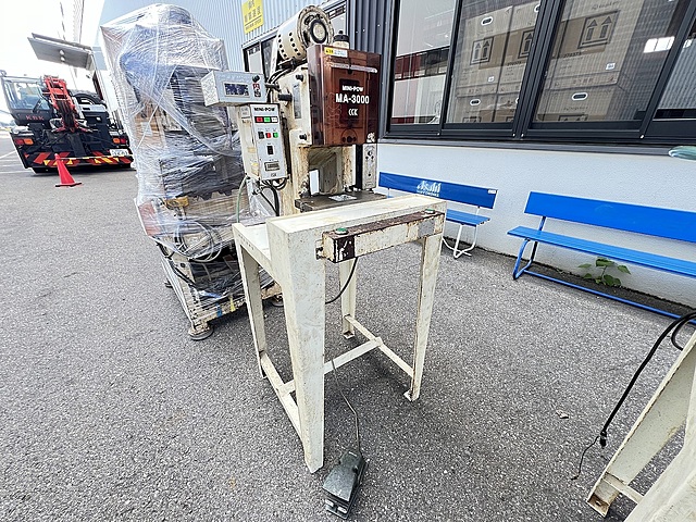 C188458 プレス CGK MA-3000_0